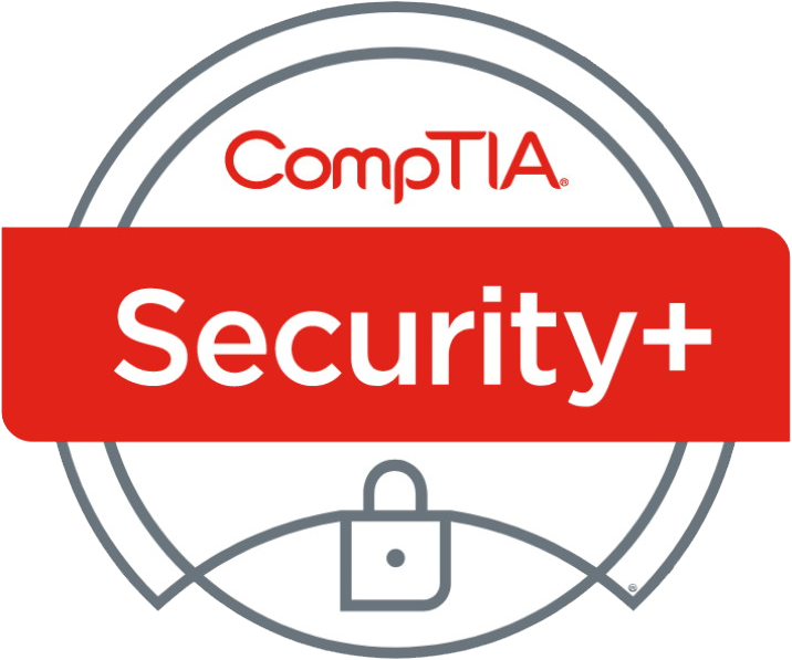 CompTia Security+